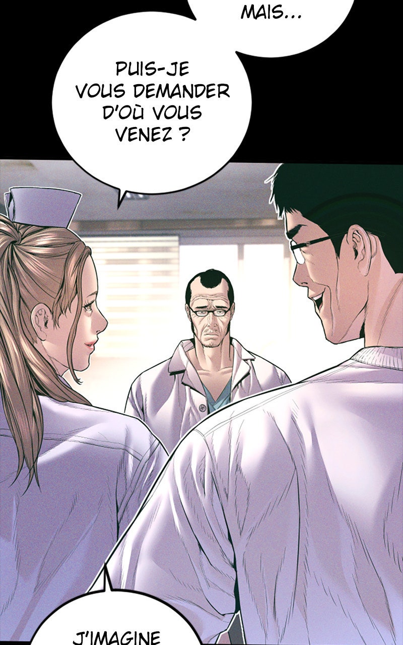 Read Manager Kim FRANCAIS Manga Online