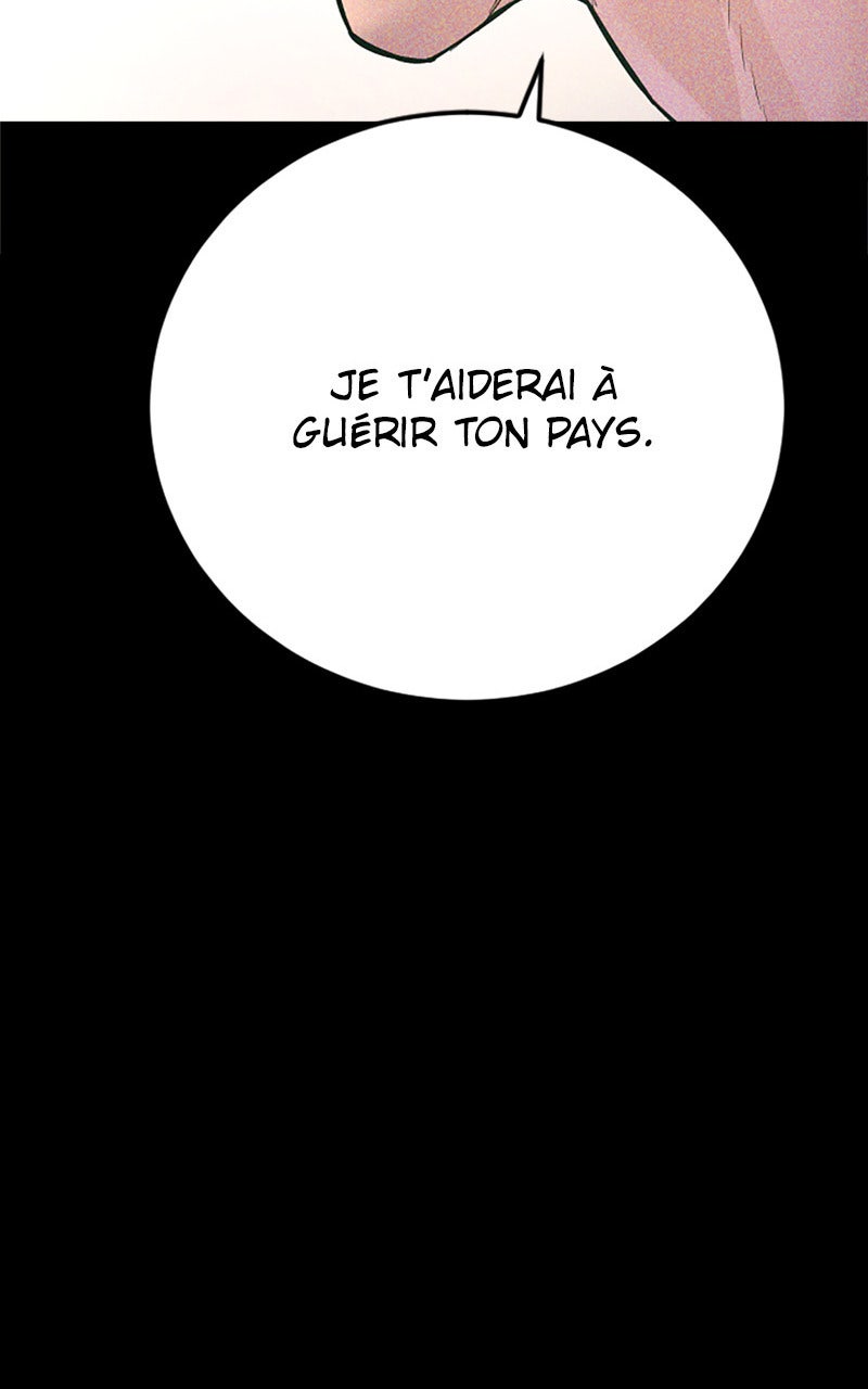 Read Manager Kim FRANCAIS Manga Online