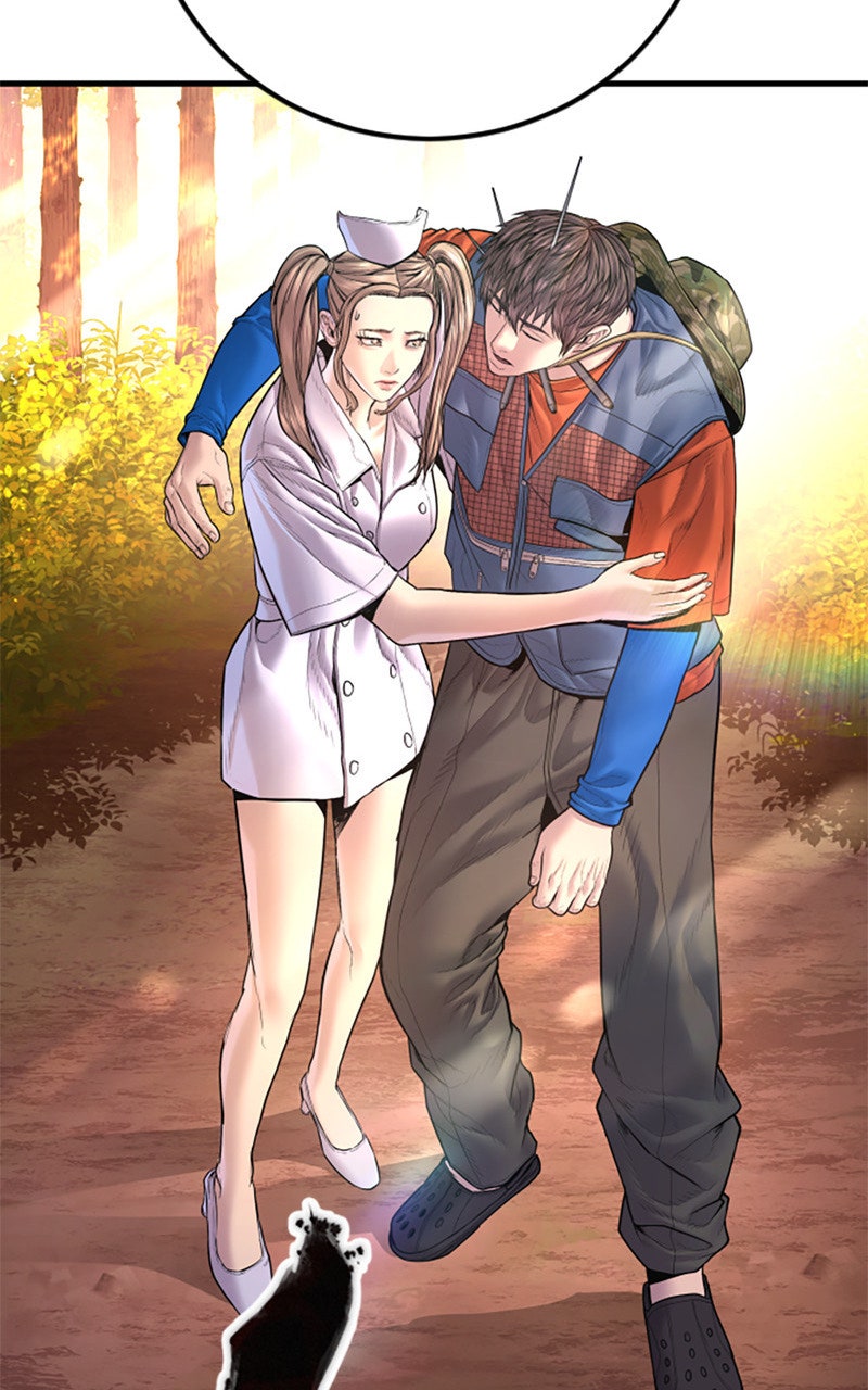 Read Manager Kim FRANCAIS Manga Online