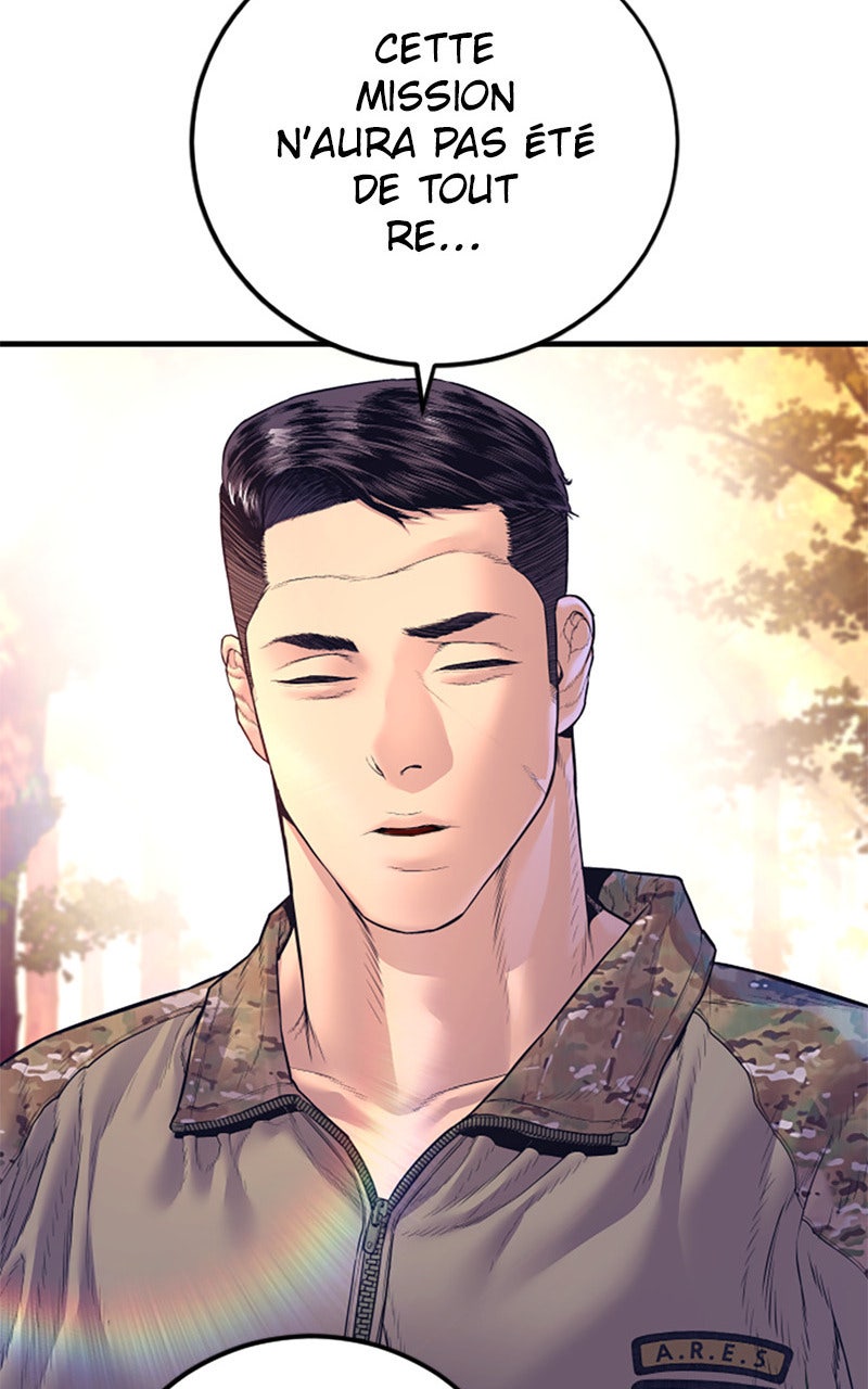 Read Manager Kim FRANCAIS Manga Online