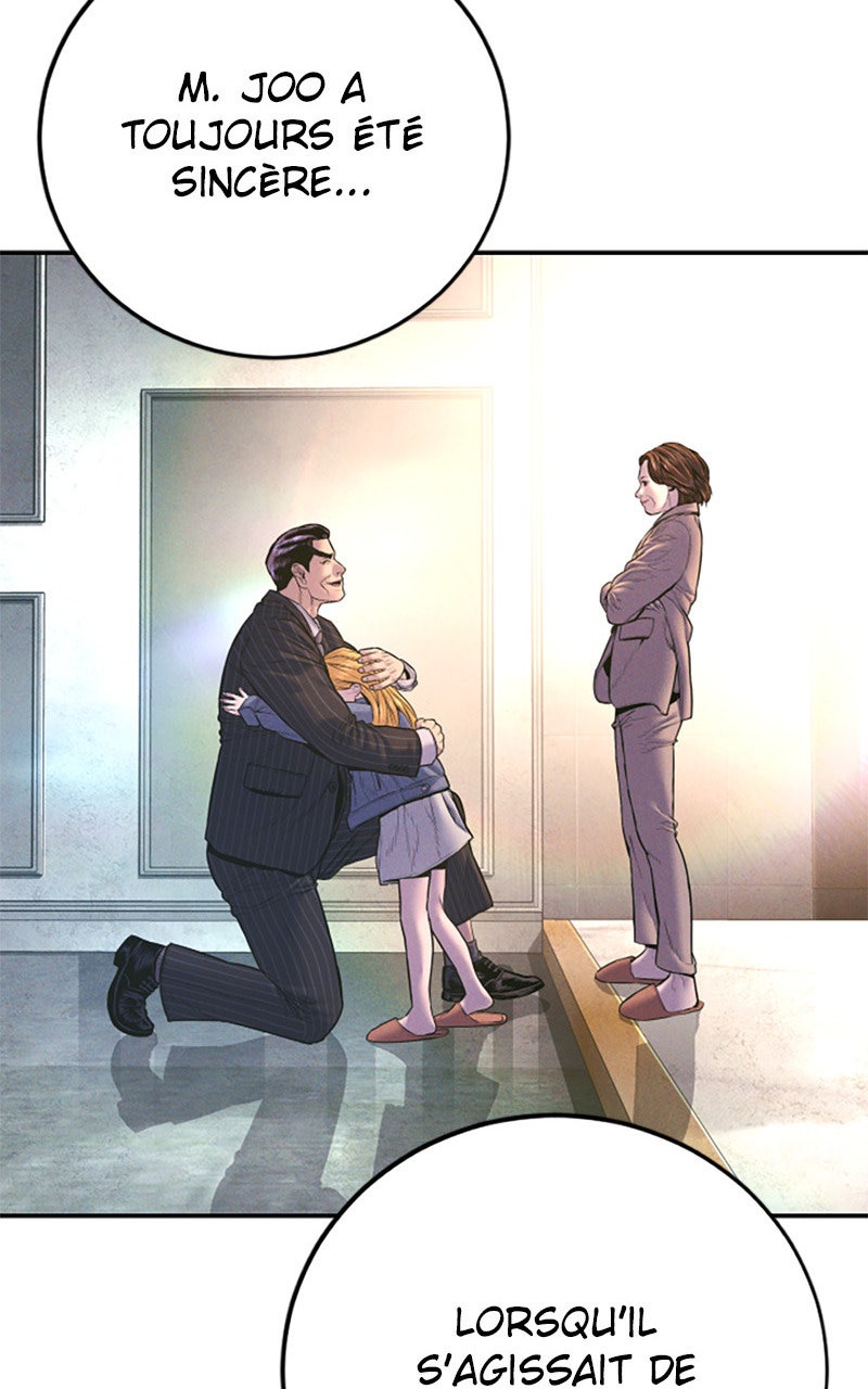 Read Manager Kim FRANCAIS Manga Online