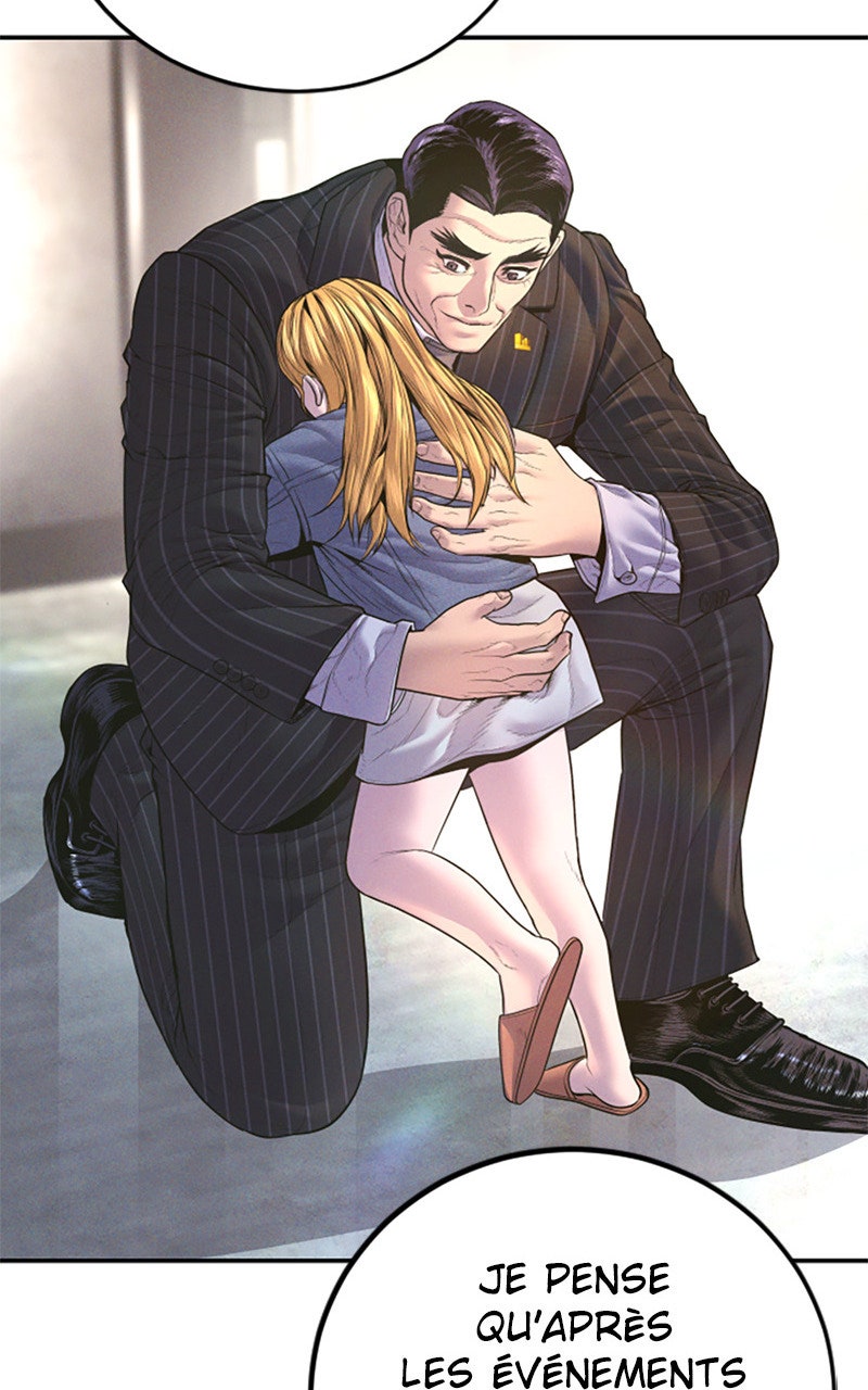 Read Manager Kim FRANCAIS Manga Online