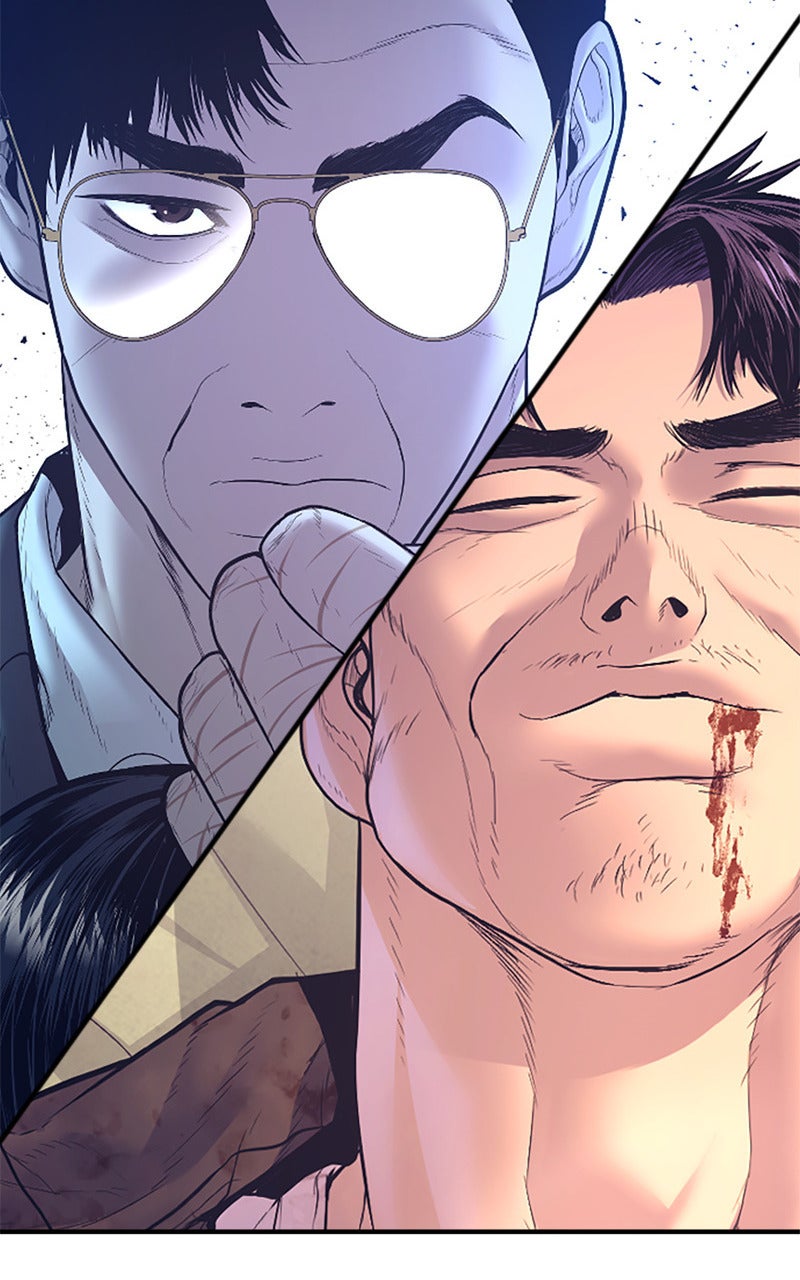 Read Manager Kim FRANCAIS Manga Online