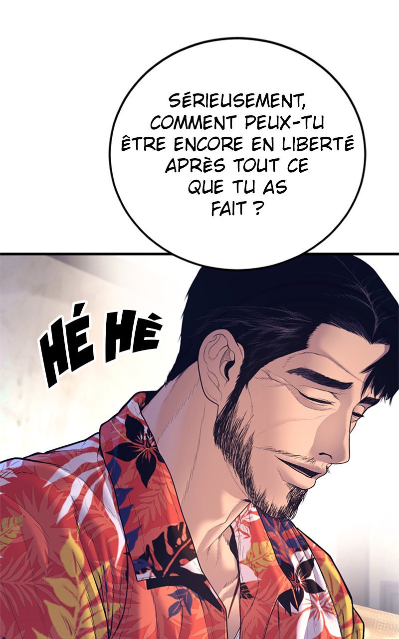 Read Manager Kim FRANCAIS Manga Online