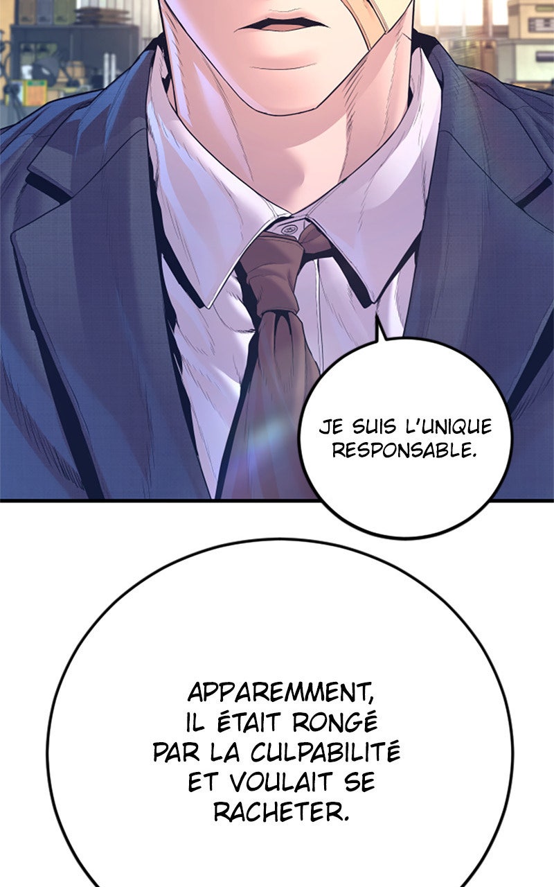 Read Manager Kim FRANCAIS Manga Online