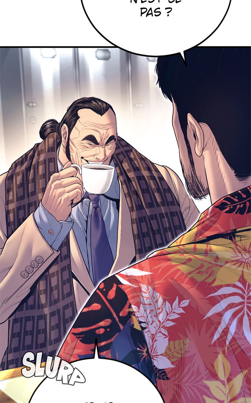 Read Manager Kim FRANCAIS Manga Online