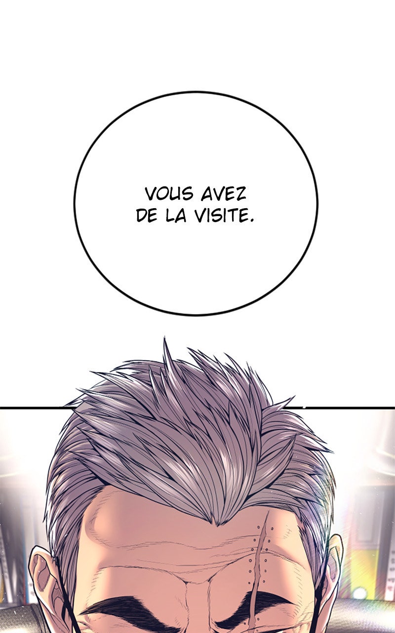 Read Manager Kim FRANCAIS Manga Online