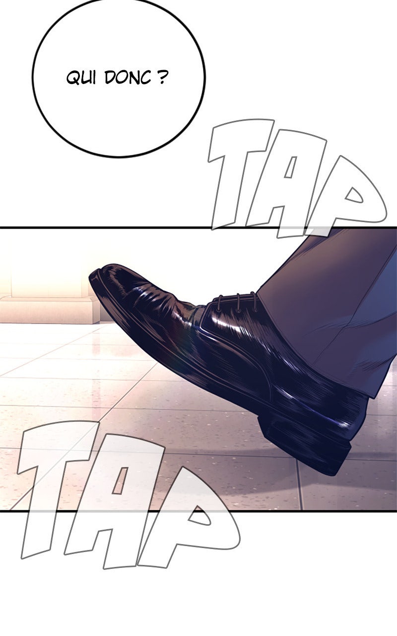 Read Manager Kim FRANCAIS Manga Online