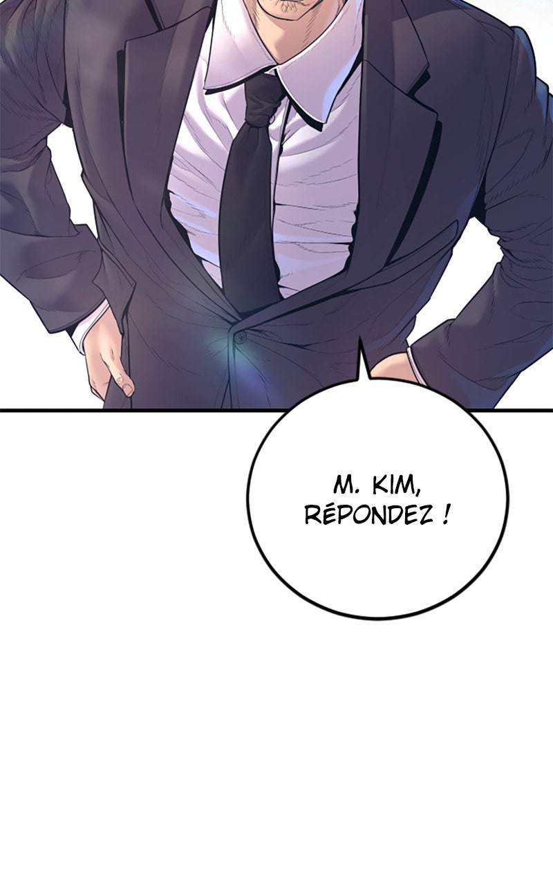 Read Manager Kim FRANCAIS Manga Online