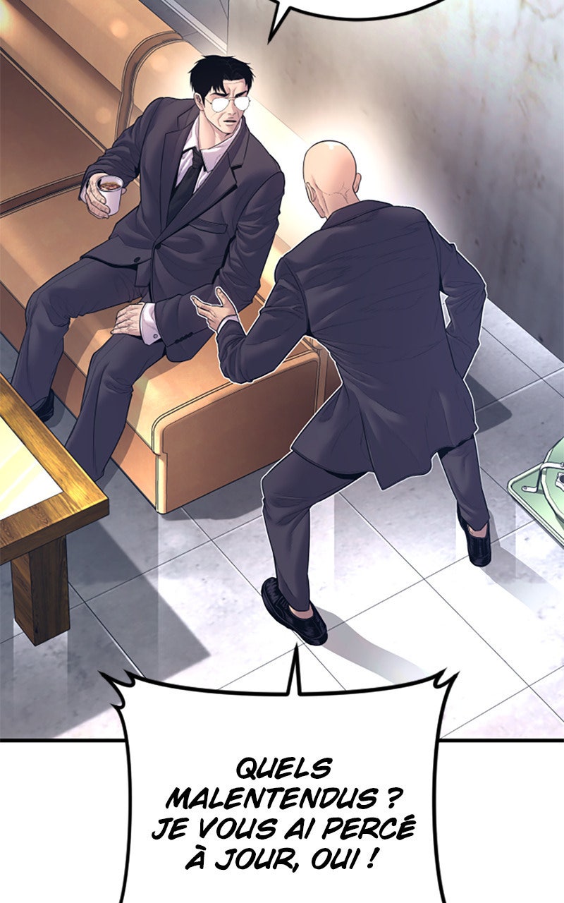 Read Manager Kim FRANCAIS Manga Online