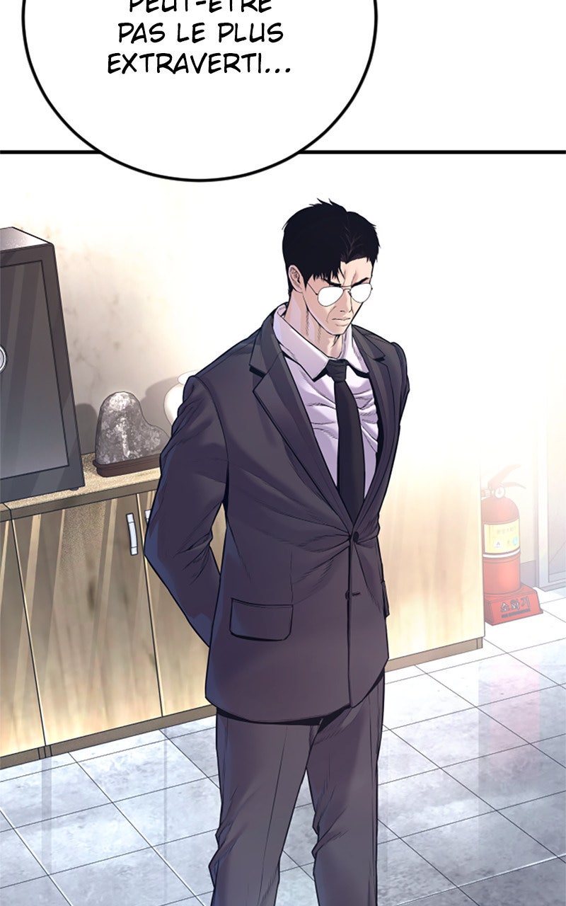 Read Manager Kim FRANCAIS Manga Online