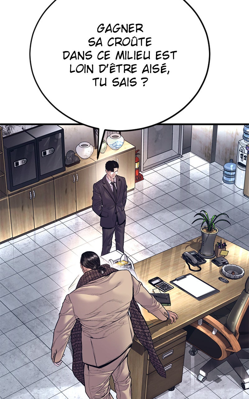 Read Manager Kim FRANCAIS Manga Online