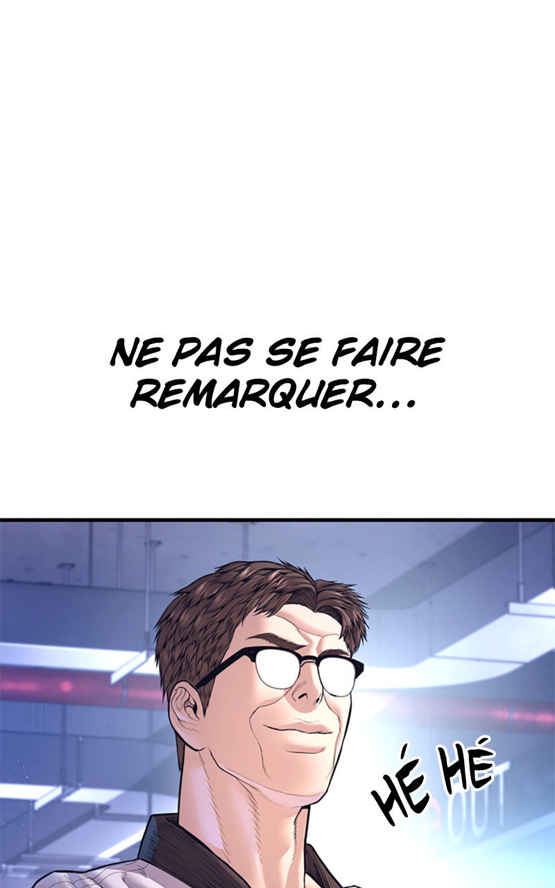 Read Manager Kim FRANCAIS Manga Online