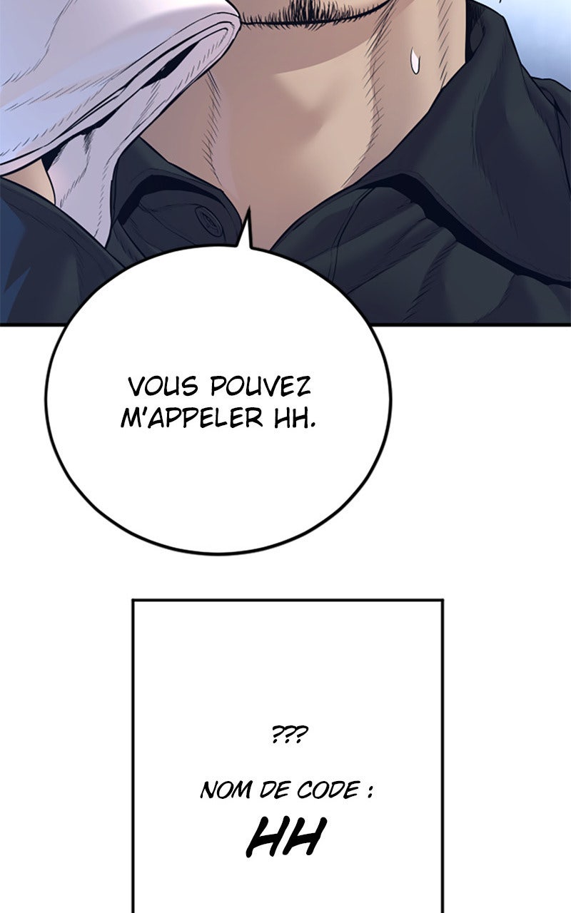 Read Manager Kim FRANCAIS Manga Online