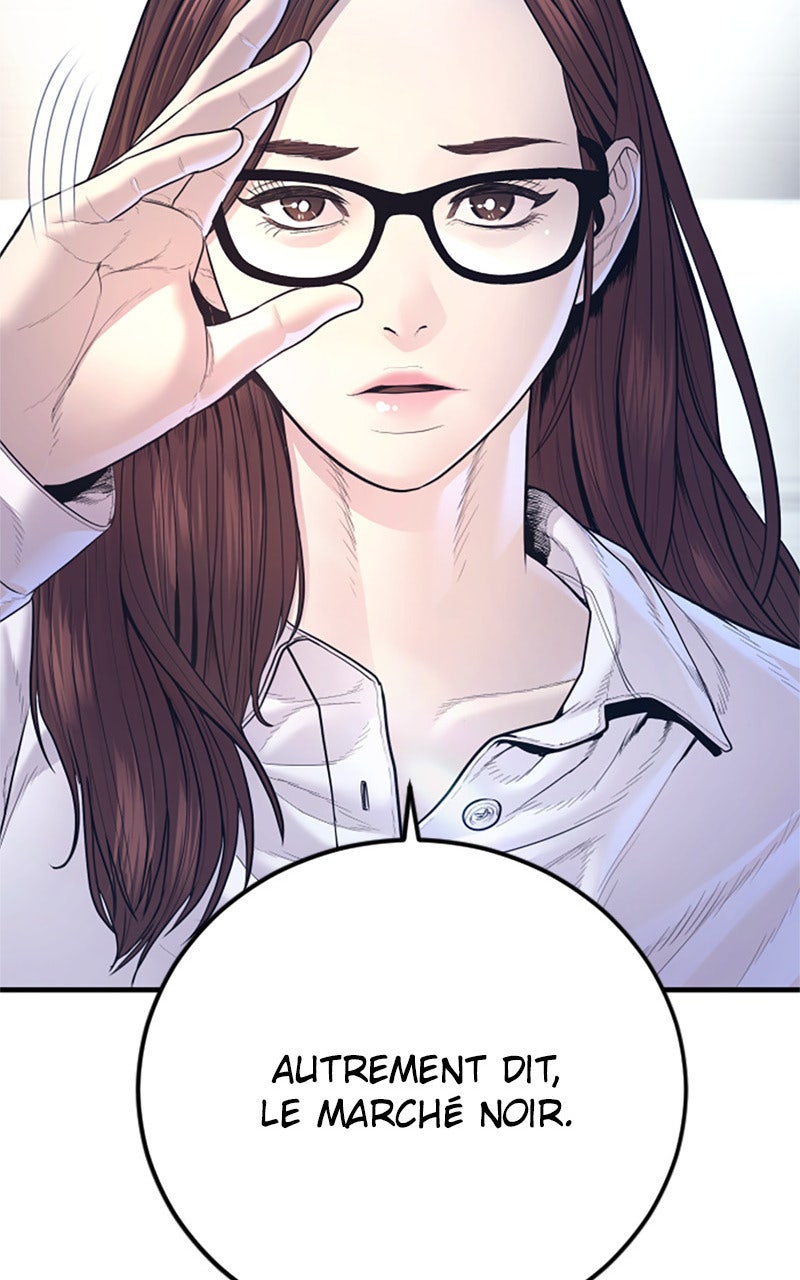 Read Manager Kim FRANCAIS Manga Online