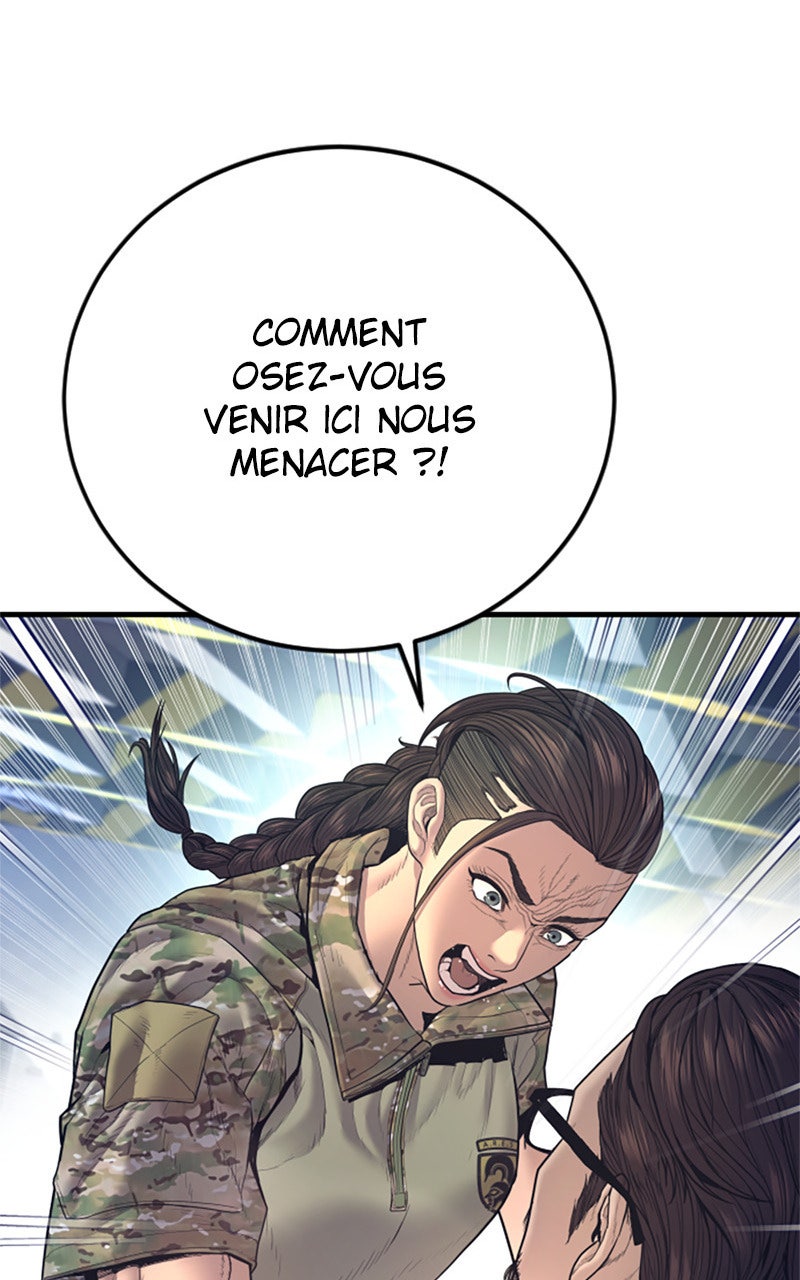 Read Manager Kim FRANCAIS Manga Online