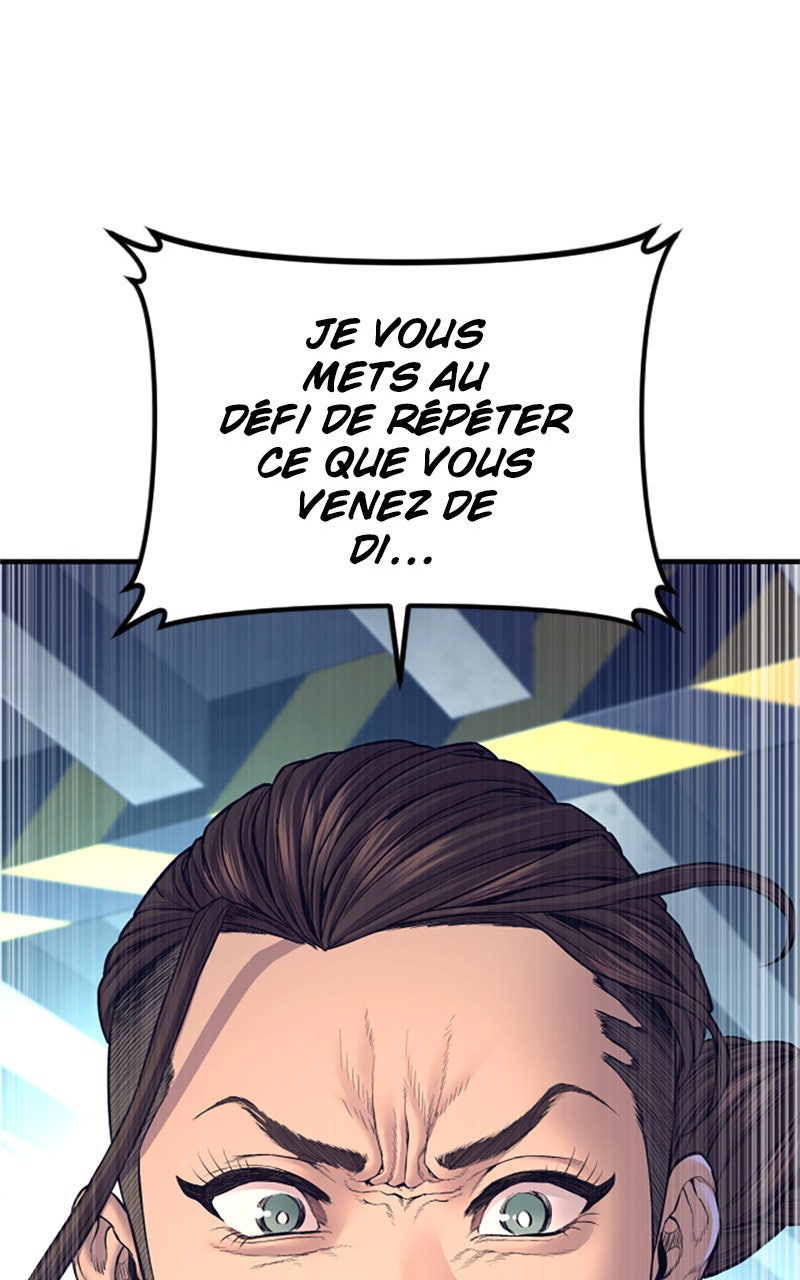 Read Manager Kim FRANCAIS Manga Online