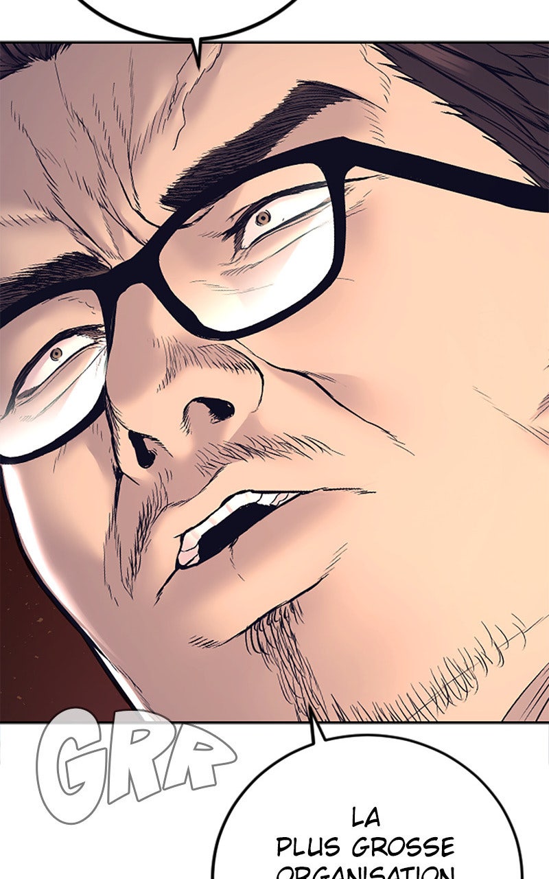 Read Manager Kim FRANCAIS Manga Online