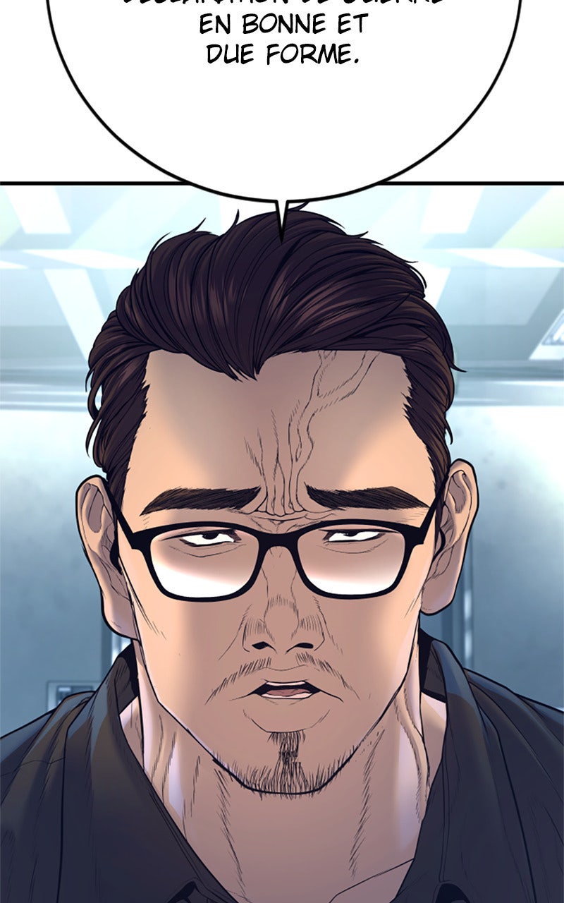 Read Manager Kim FRANCAIS Manga Online