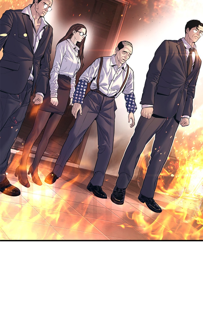 Read Manager Kim FRANCAIS Manga Online