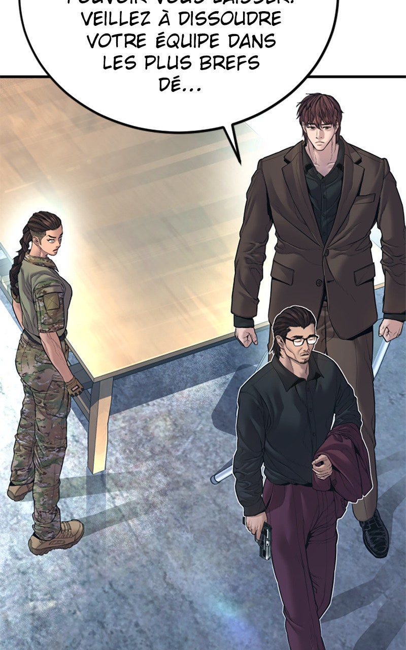 Read Manager Kim FRANCAIS Manga Online