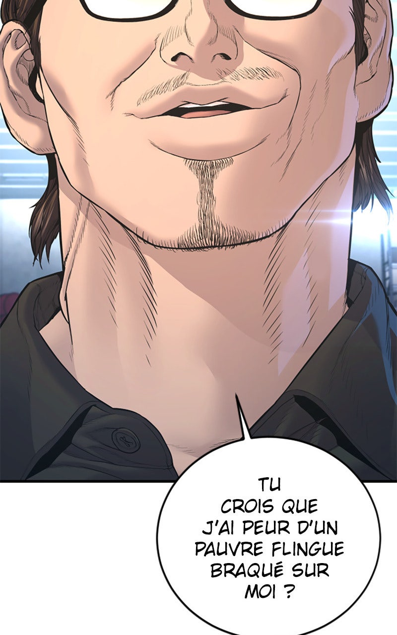 Read Manager Kim FRANCAIS Manga Online