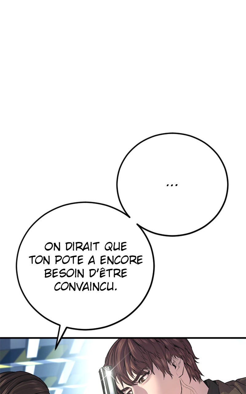 Read Manager Kim FRANCAIS Manga Online