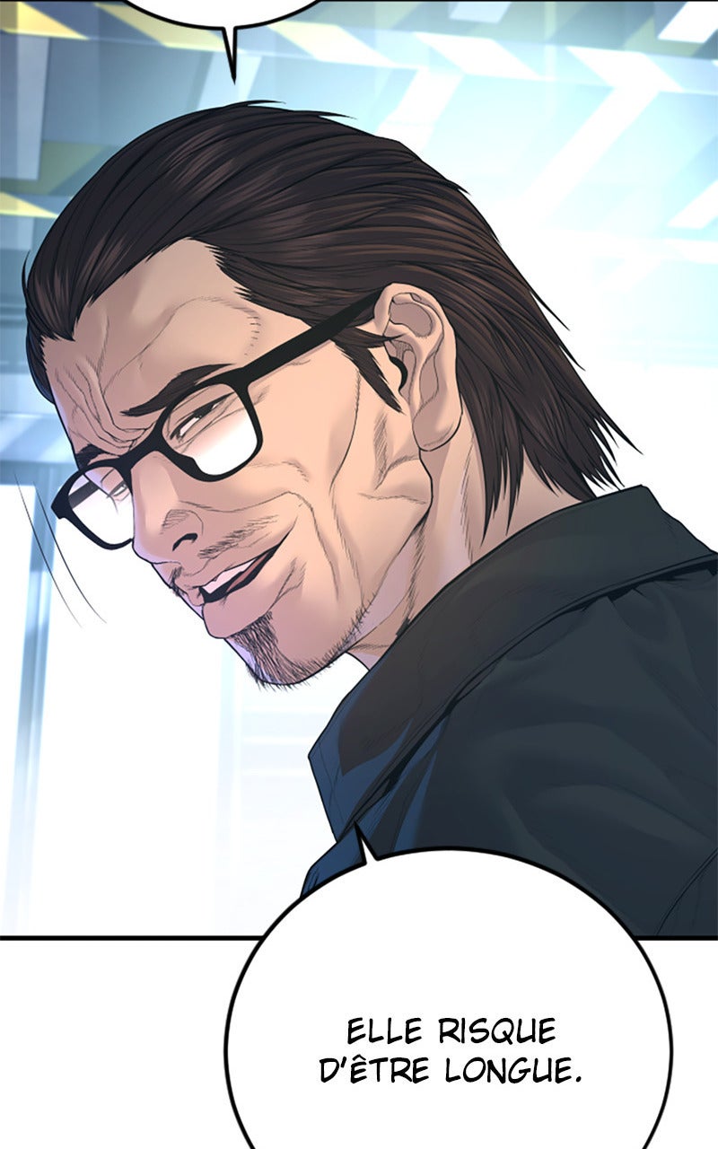 Read Manager Kim FRANCAIS Manga Online