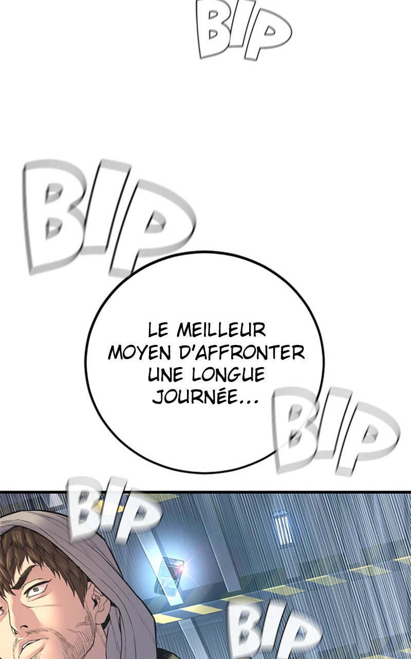 Read Manager Kim FRANCAIS Manga Online