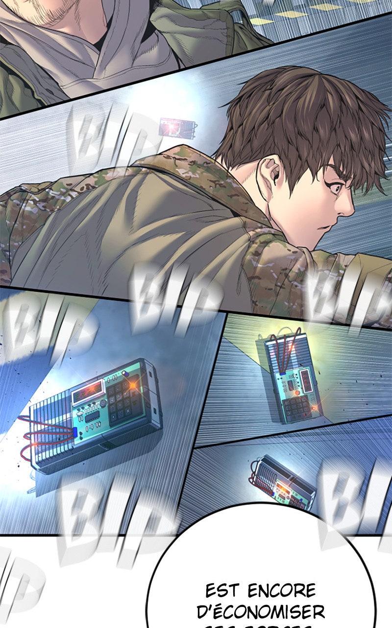 Read Manager Kim FRANCAIS Manga Online