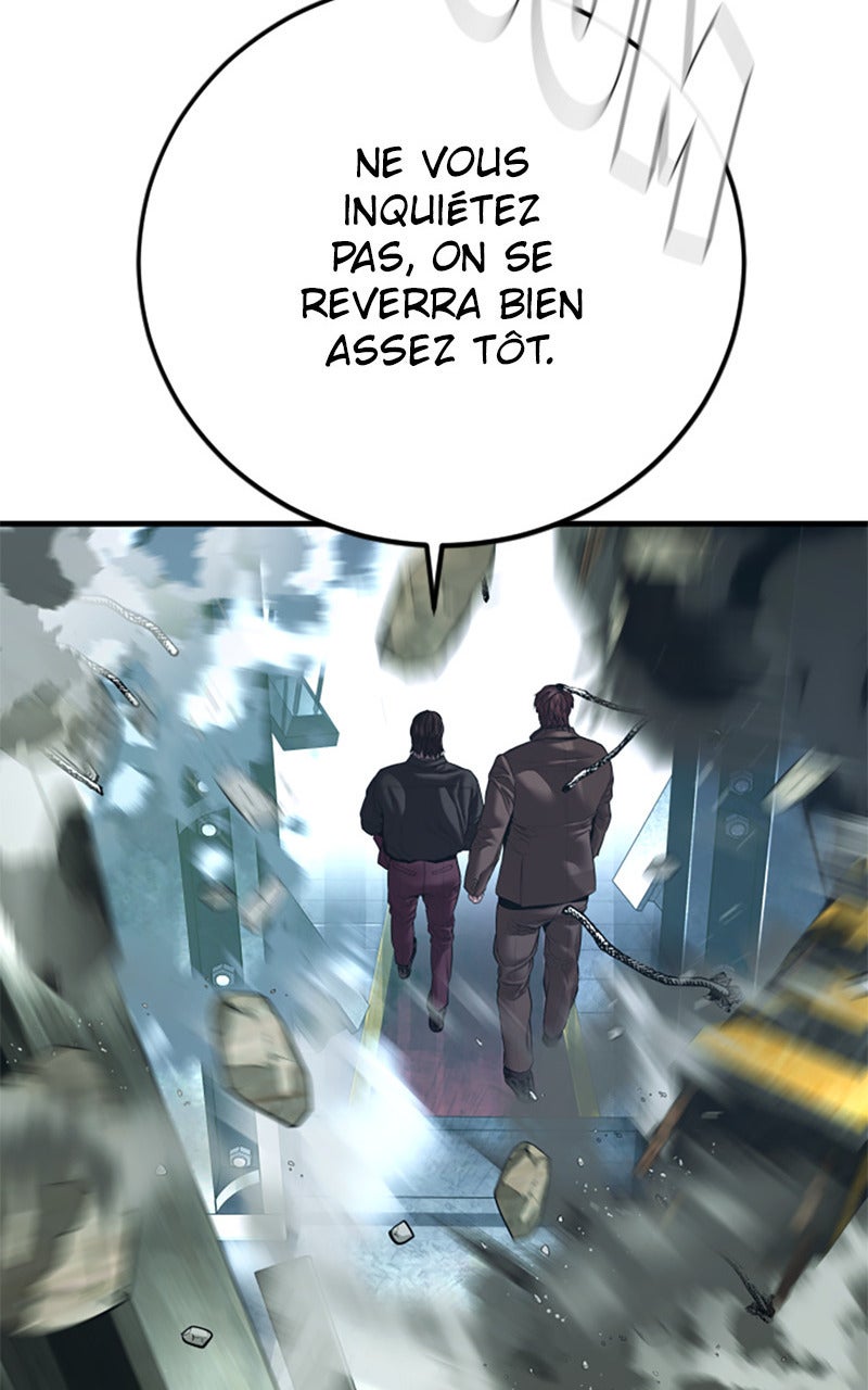 Read Manager Kim FRANCAIS Manga Online