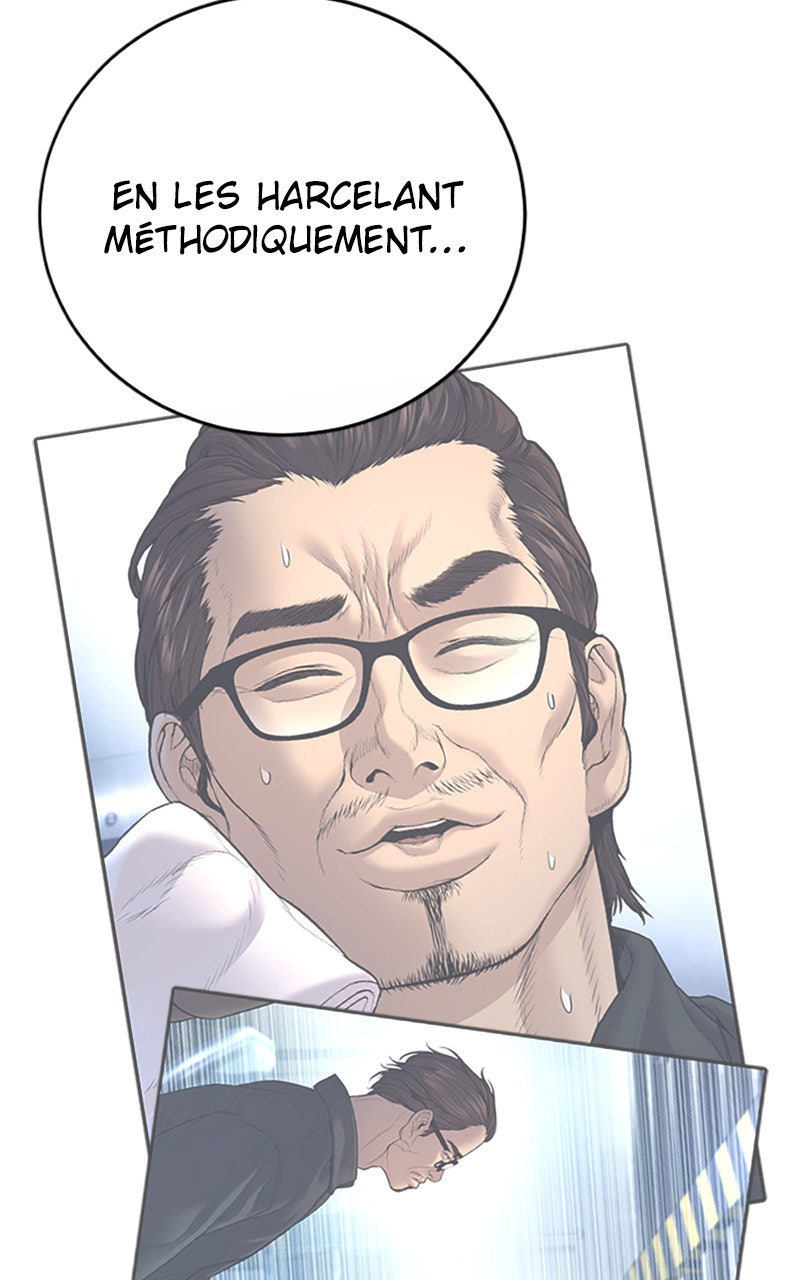 Read Manager Kim FRANCAIS Manga Online