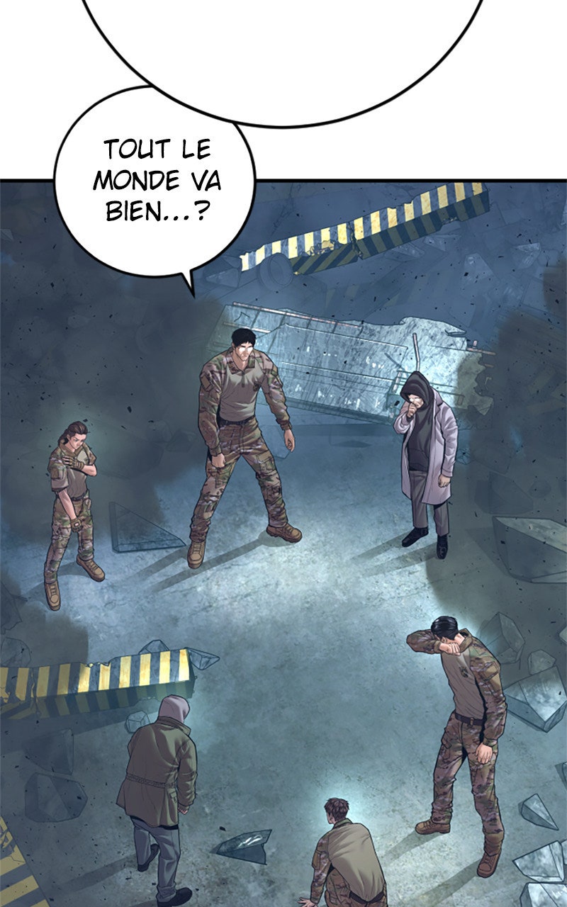 Read Manager Kim FRANCAIS Manga Online