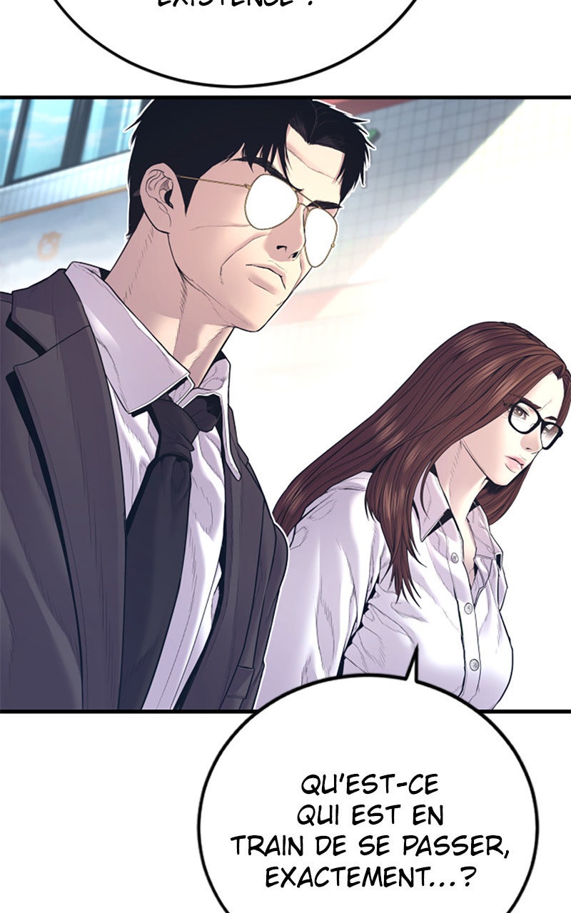 Read Manager Kim FRANCAIS Manga Online