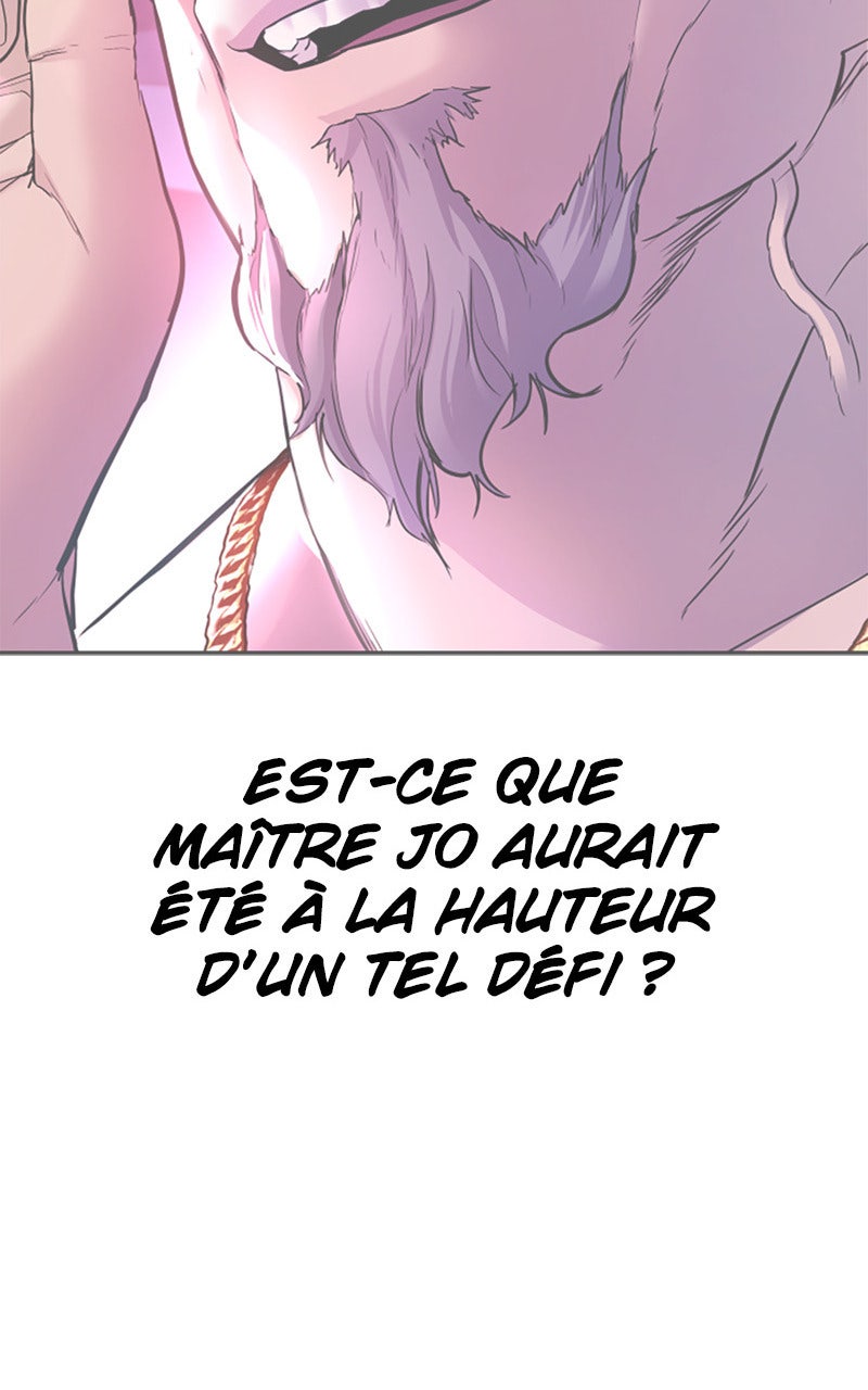 Read Manager Kim FRANCAIS Manga Online