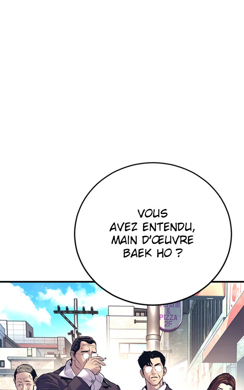 Read Manager Kim FRANCAIS Manga Online