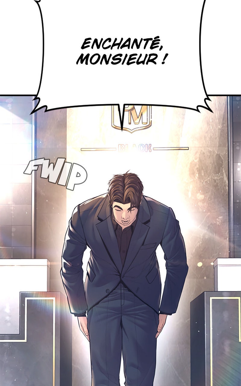 Read Manager Kim FRANCAIS Manga Online