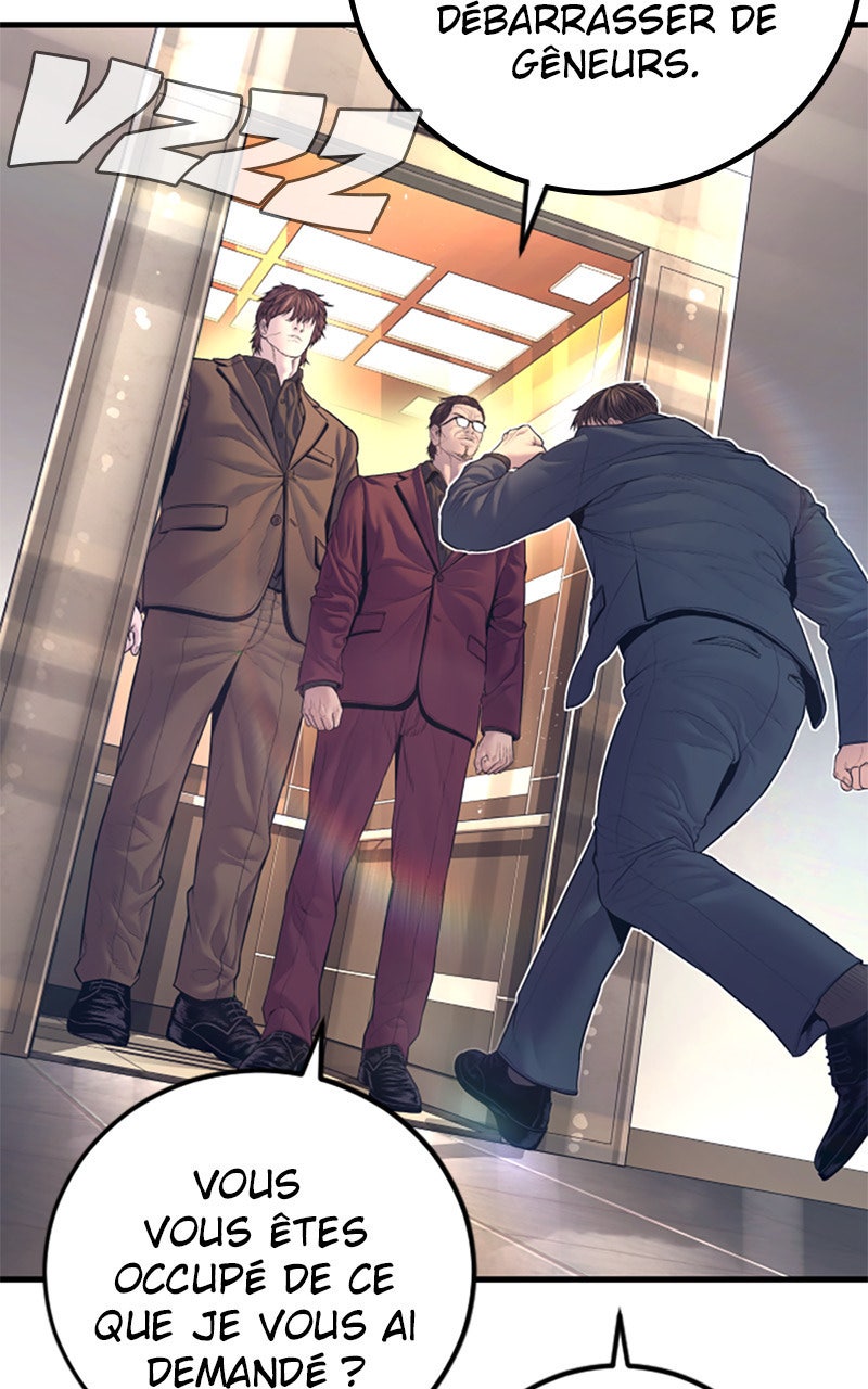 Read Manager Kim FRANCAIS Manga Online