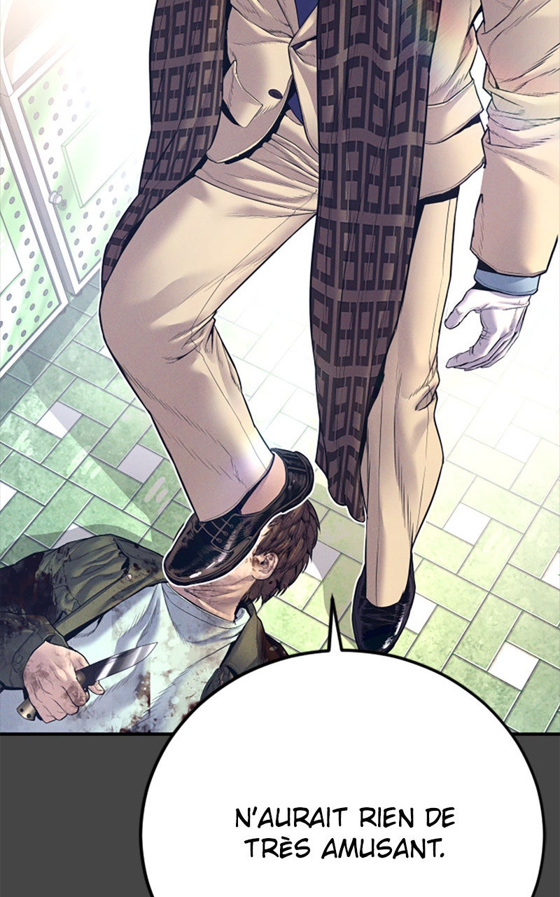 Read Manager Kim FRANCAIS Manga Online