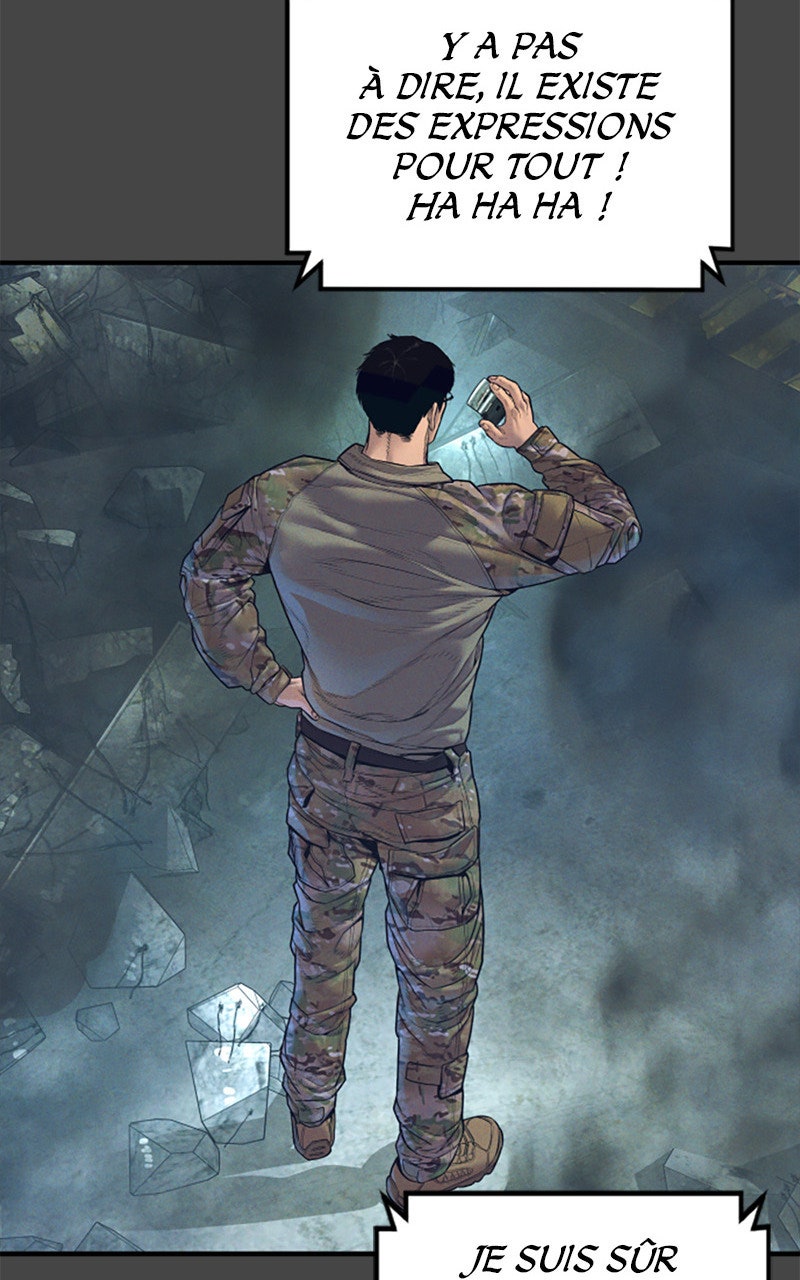 Read Manager Kim FRANCAIS Manga Online