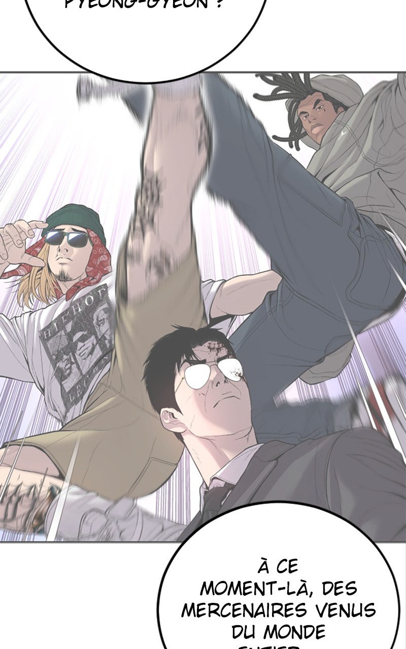 Read Manager Kim FRANCAIS Manga Online