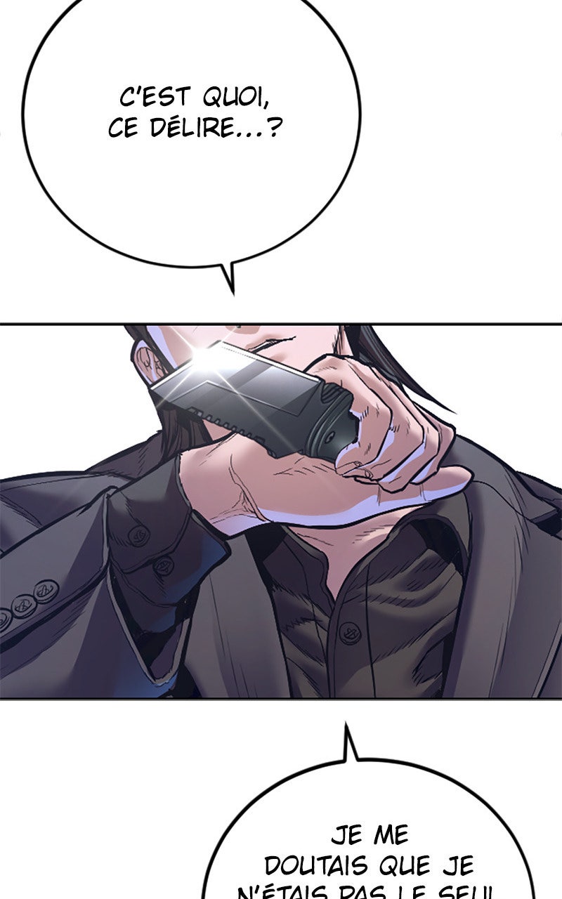 Read Manager Kim FRANCAIS Manga Online