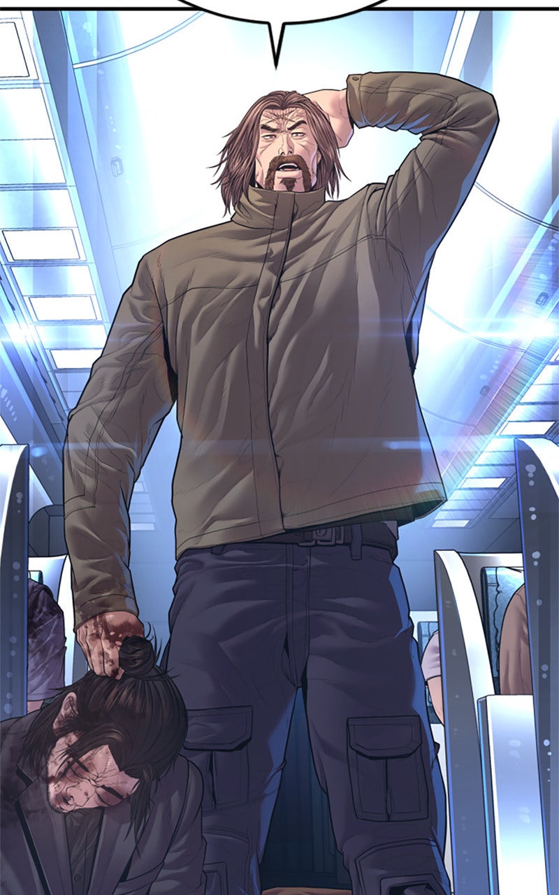 Read Manager Kim FRANCAIS Manga Online