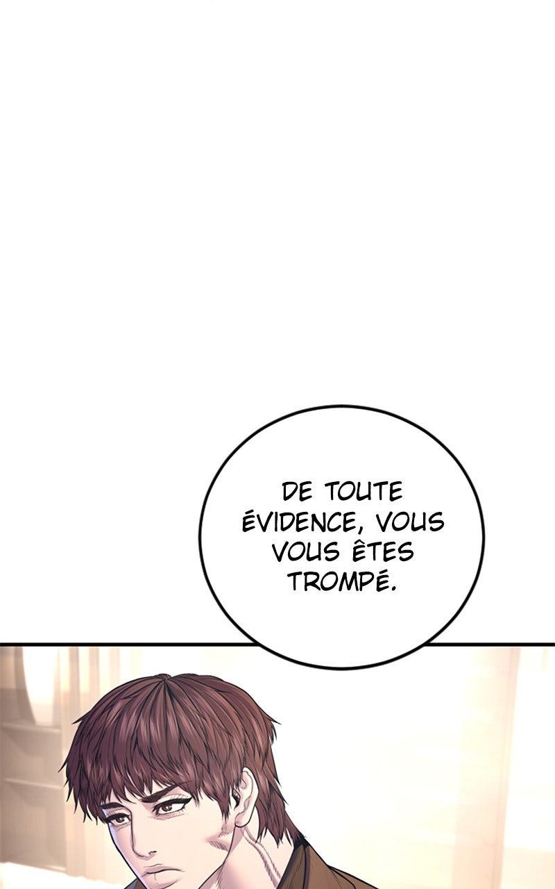 Read Manager Kim FRANCAIS Manga Online