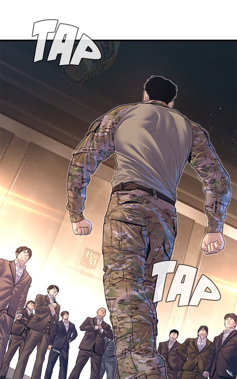 Read Manager Kim FRANCAIS Manga Online