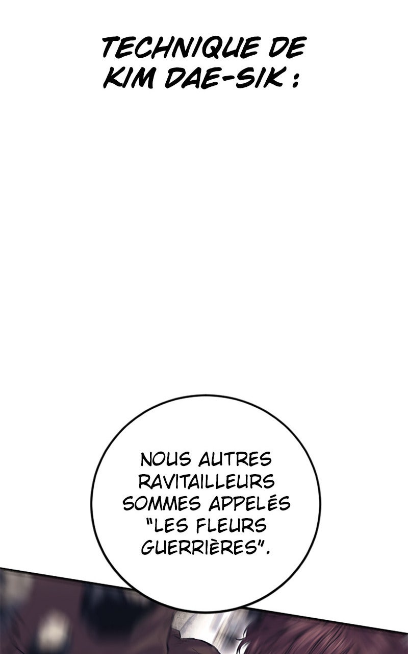 Read Manager Kim FRANCAIS Manga Online