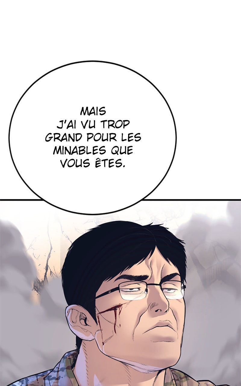 Read Manager Kim FRANCAIS Manga Online