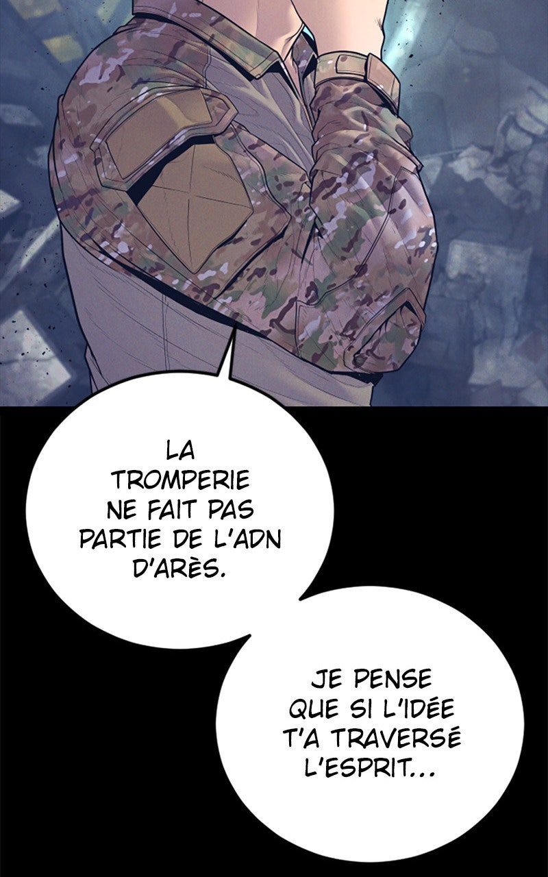 Read Manager Kim FRANCAIS Manga Online