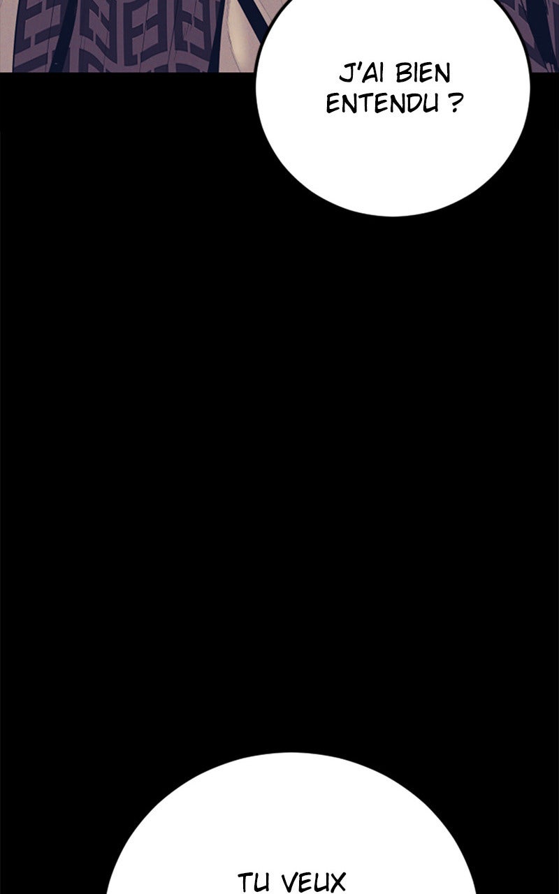 Read Manager Kim FRANCAIS Manga Online