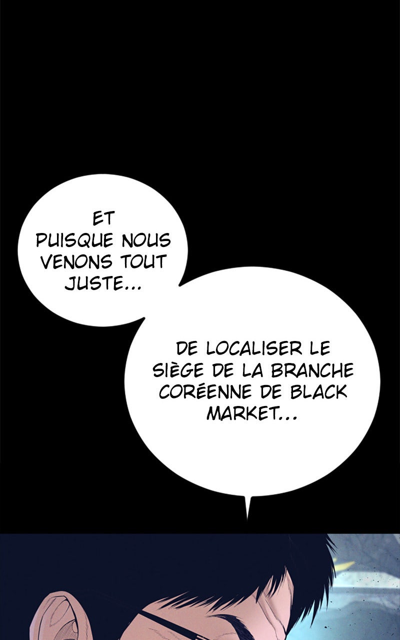 Read Manager Kim FRANCAIS Manga Online